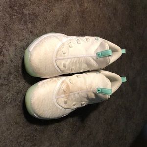 They no longer fit me